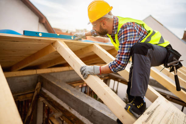 Elfers, FL Roofing Contractor Company