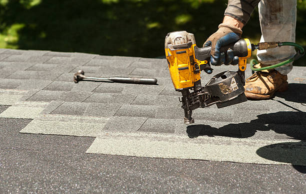 Best Roof Replacement Cost  in Elfers, FL