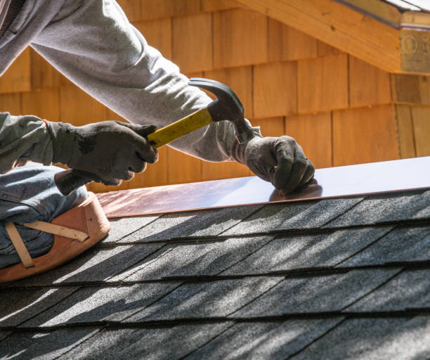 Quick and Trustworthy Emergency Roof Repair Services in Elfers, FL